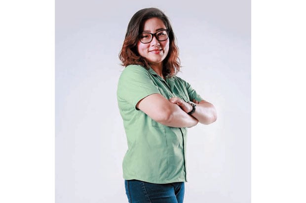Pemimpin Wanita Perkaya...