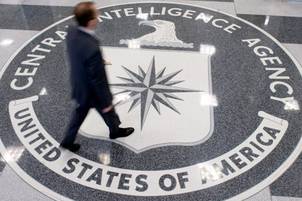 CIA Diduga Terlibat...