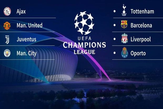 Ramalan Mourinho tentang...