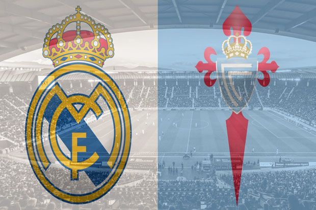 Preview Real Madrid...