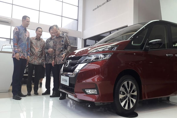 Miliki Pasar Potensial,...