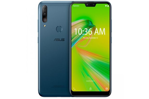 ASUS Zenfone Max Shot...