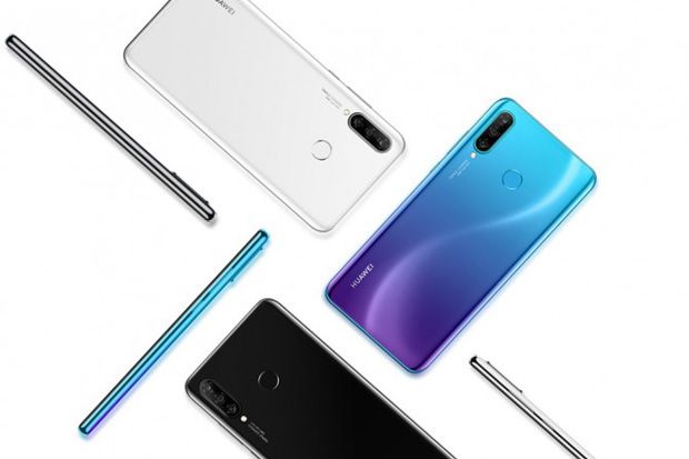 Huawei nova 4e Diresmikan...