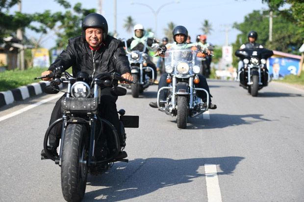 Polda Jatim Akui Petinggi...