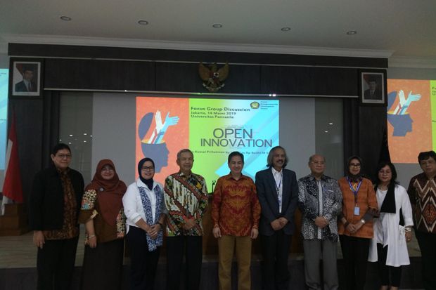 Universitas Pancasila...