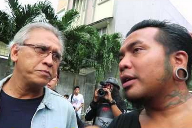 Iwan Fals Siap Luncurkan...