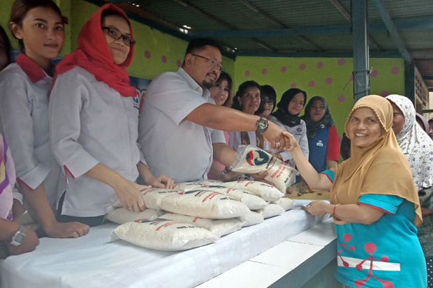 Warga Cimuning Kota...