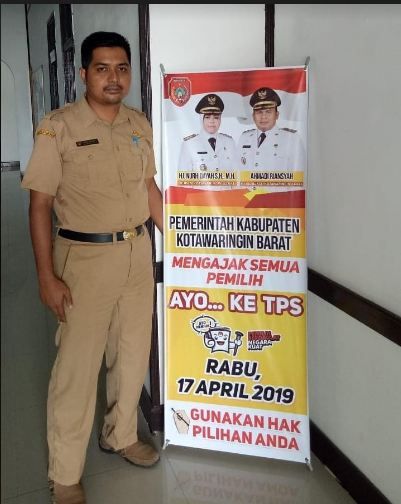 Ingatkan Masyarakat...