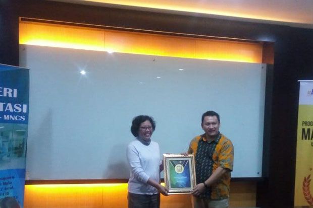 Juara Galeri Investasi...