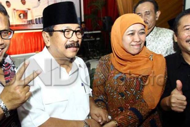 Ketangguhan Pakde dan...