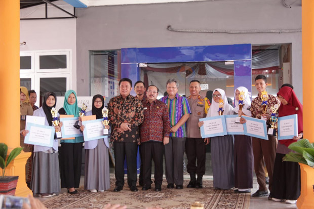 Ombudsman Hadir di Sumsel,...