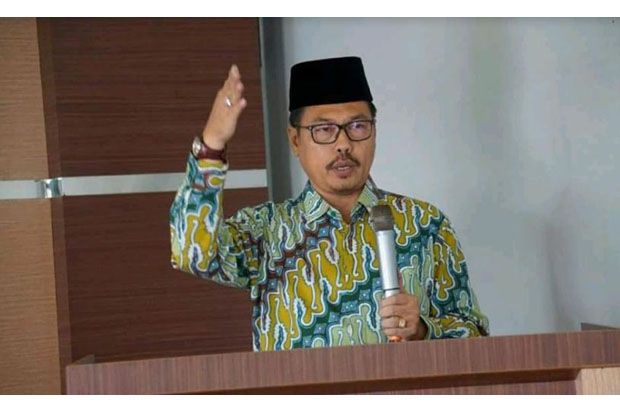 Sumsel Ikrar Masjid...