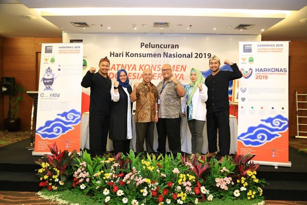 Kemendag dan BPKN Gencarkan...
