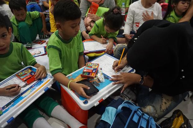 Staedtler Jadikan Indonesia...