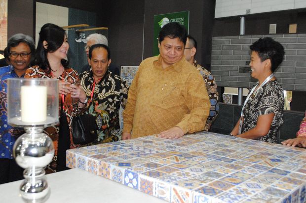 Empat Langkah Strategis...