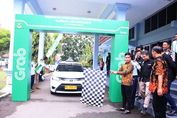 Gibran Ikut Luncurkan...
