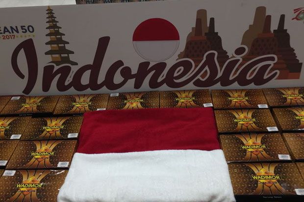 Produk Organik Indonesia...