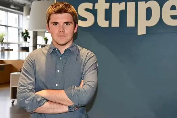 Stripe Optimistis Raih...