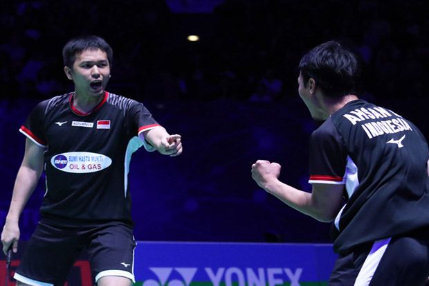 Mental Juara Penentu...