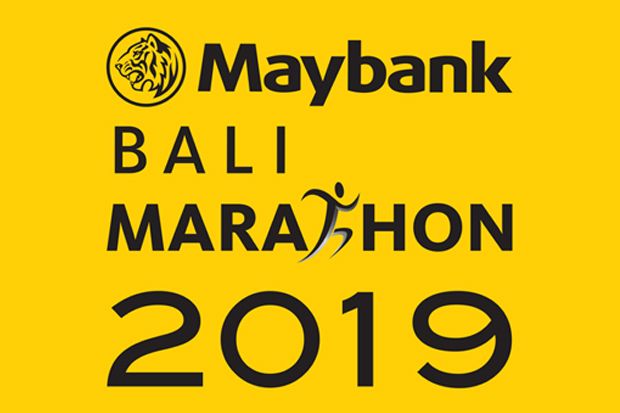 Maybank Bali Marathon...
