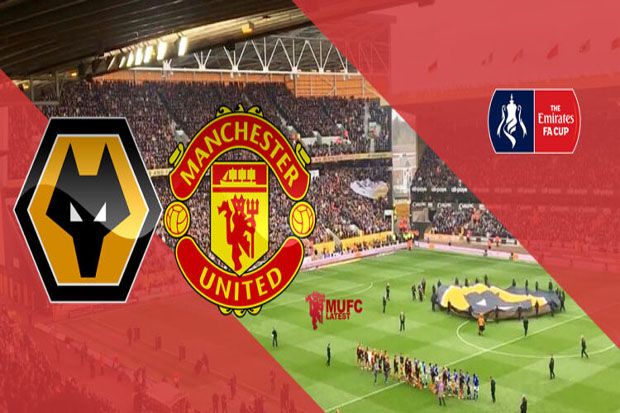Preview Wolves vs Manchester...