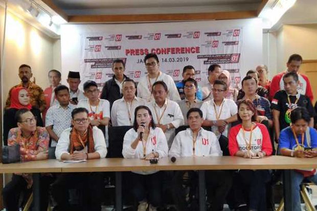 Alumni 101 PTS se-Jabotabek...