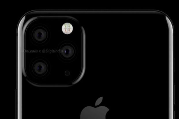 Rumor: iPhone 2019 Akan...