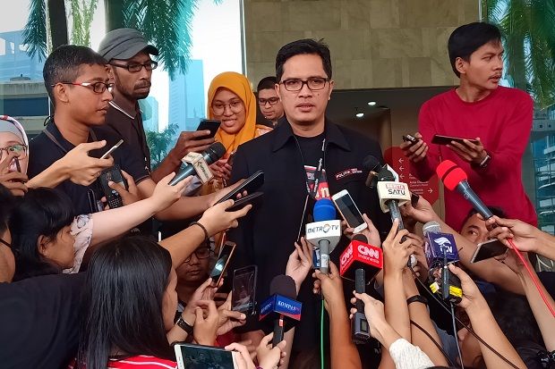 Setelah Menag, KPK Juga...