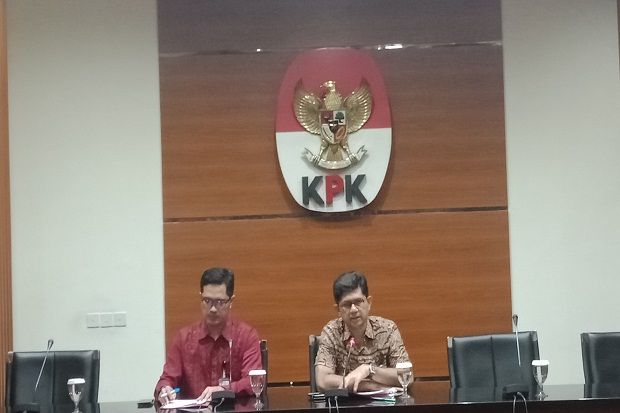 Rommy dan 2 Petinggi...