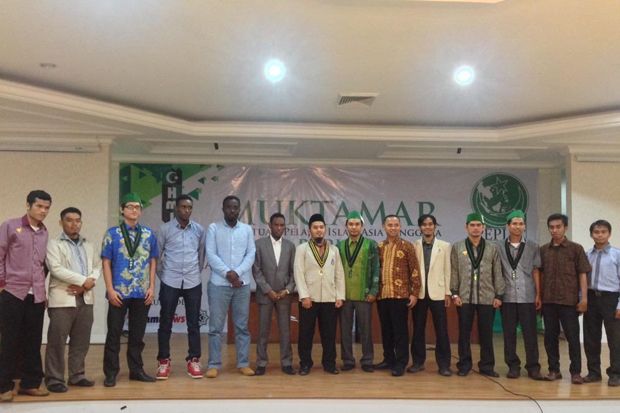 Persatuan Pelajar Islam...