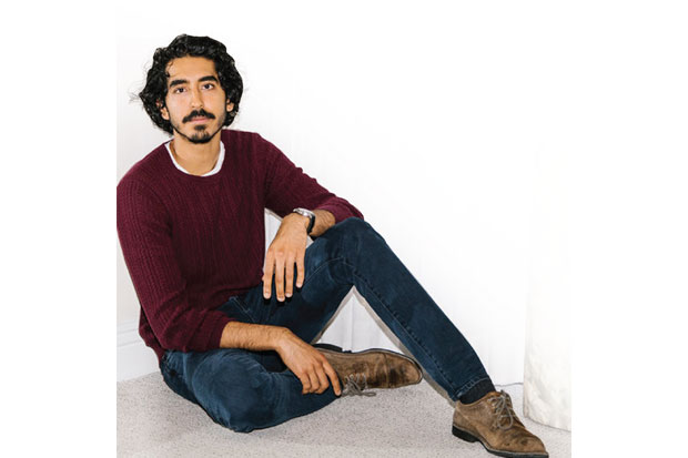 Dev Patel Sempat Tak...