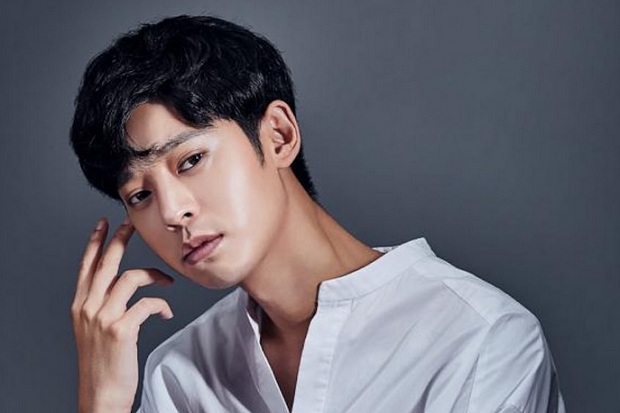 Skandal Seks, Jung Joon...