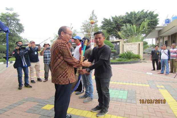 Libatkan Masyarakat...