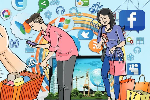 Punya Dompet Digital,...