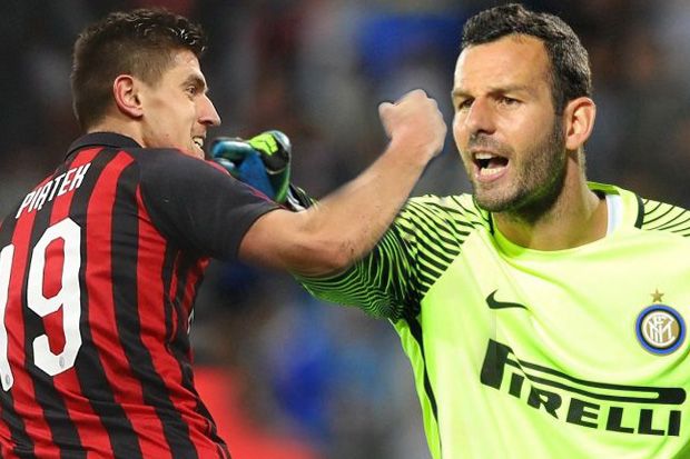 Preview AC Milan vs...