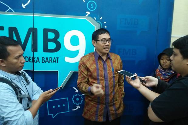 BPIP Mengutuk Penembakkan...