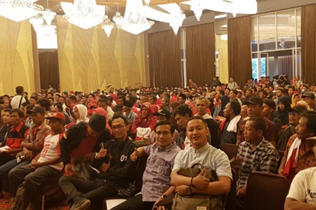 Kaum Muda Muhammadiyah...
