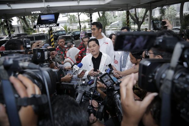 Siap Beraksi Door to...