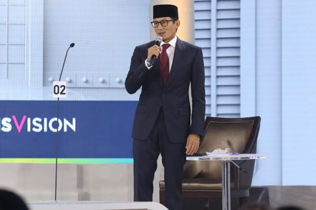 Prabowo-Sandi Akan Hapus...