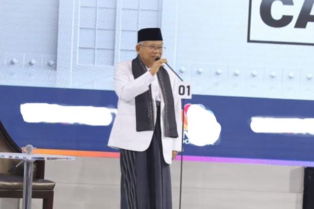 Pengembangan Riset,...