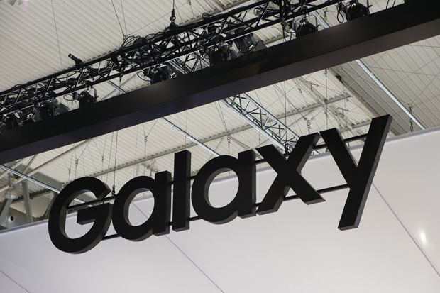 Samsung Mulai Produksi...
