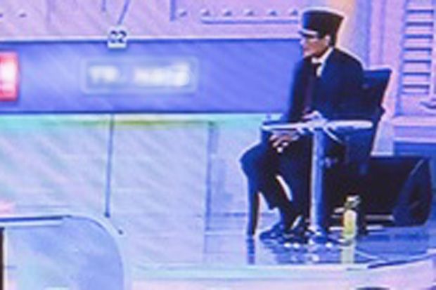 Debat Cawapres, Sandiaga...