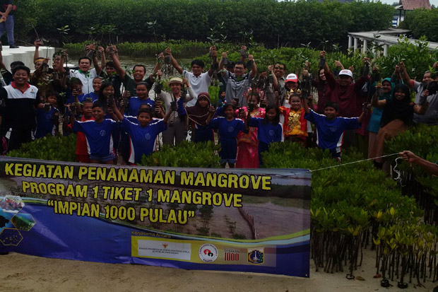 BPIP Apresiasi Semangat...