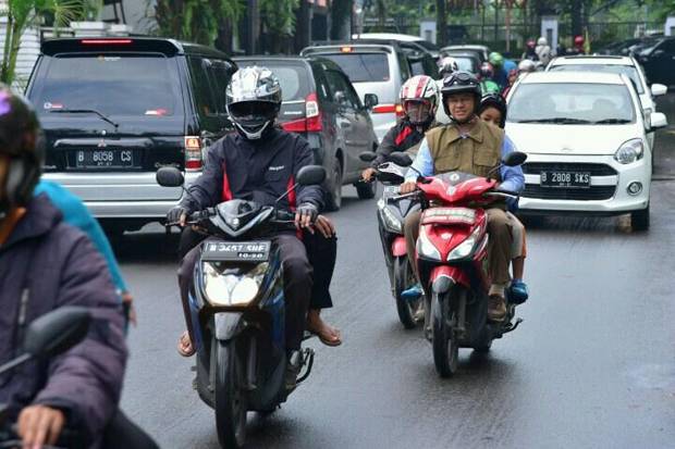 Anies Baswedan Ikut...