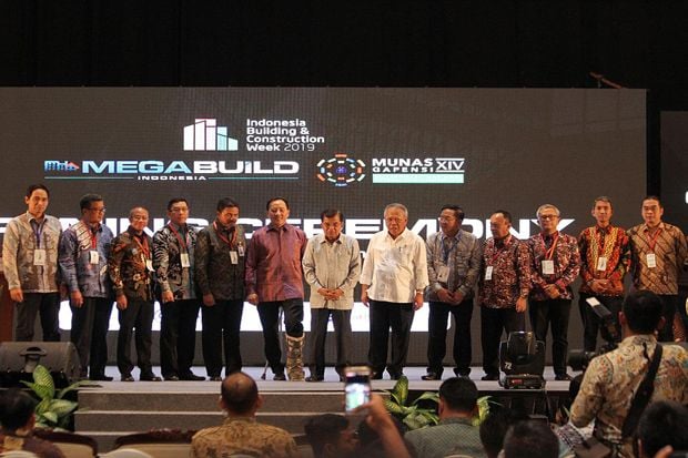 APCI dan Gapensi Kolaborasi...