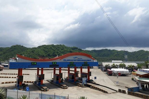 Lombok Kembali Gempa,...