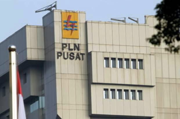 PLN Bidik SDM Andal...