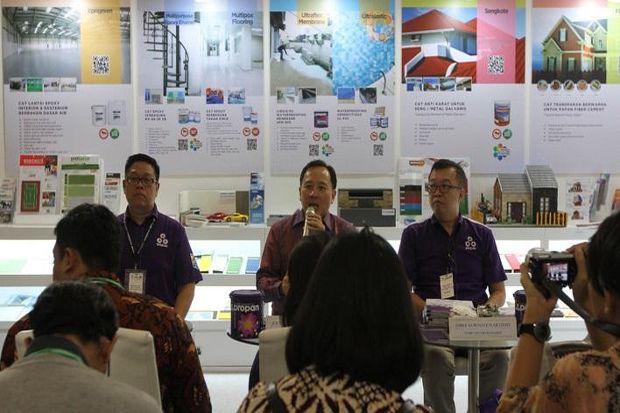 Propan Kenalkan Produk...