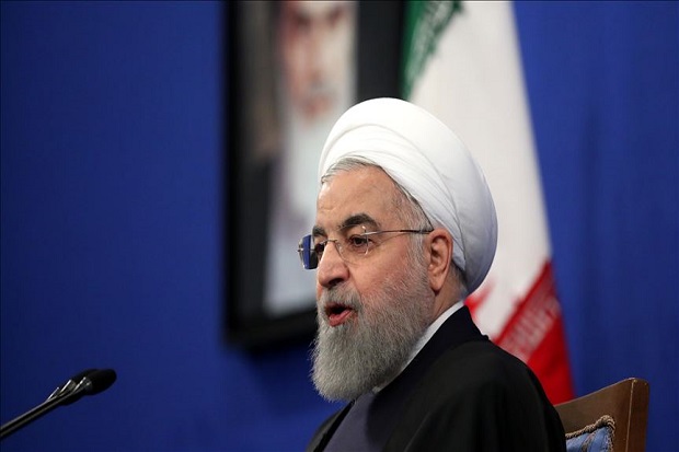 Iran Serukan Dunia Internasional...