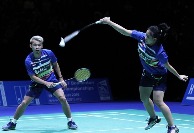 Rinov/Pitha Runner Up...